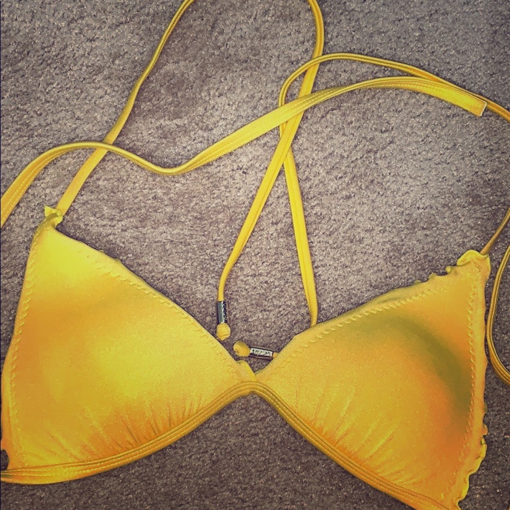 Voda Envy Bikini Top